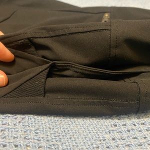 Lululemon Men’s ABC Jogger: Black